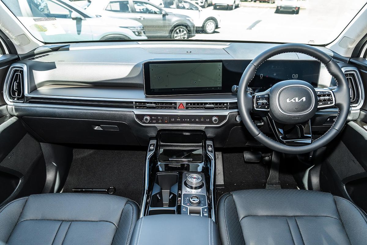 2024 Kia Sorento Sport+ MQ4 PE