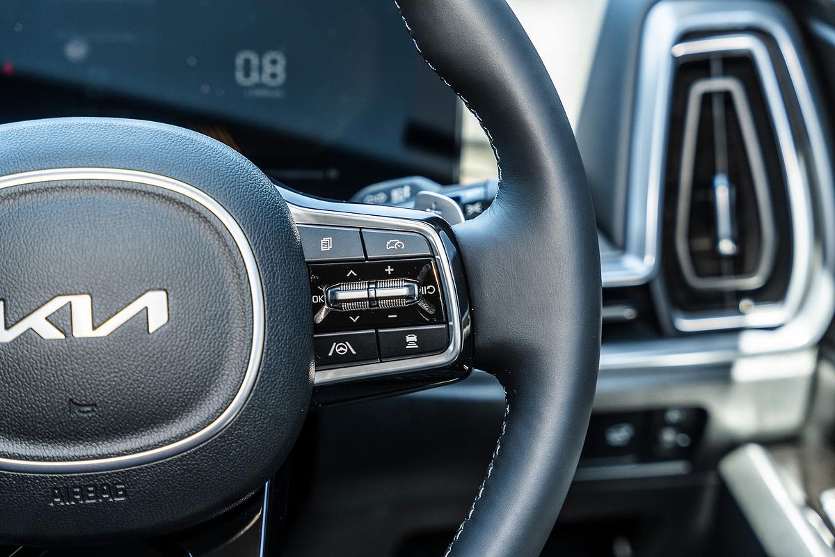 2024 Kia Sorento Sport+ MQ4 PE