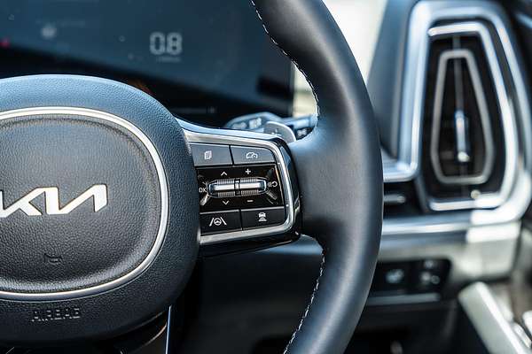 2024 Kia Sorento Sport+ MQ4 PE