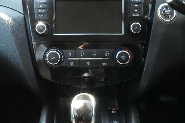 2020 Nissan QASHQAI ST J11 Series 3