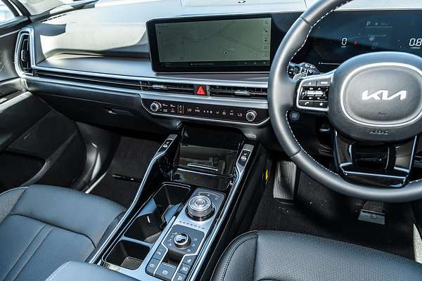 2024 Kia Sorento Sport+ MQ4 PE