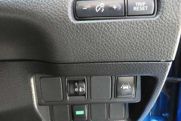 2020 Nissan QASHQAI ST J11 Series 3