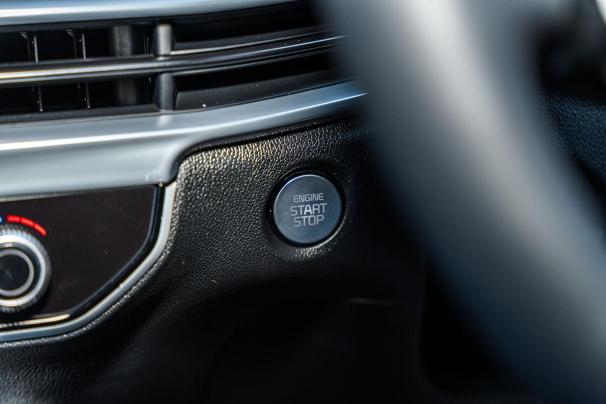 2024 Kia Sorento Sport+ MQ4 PE