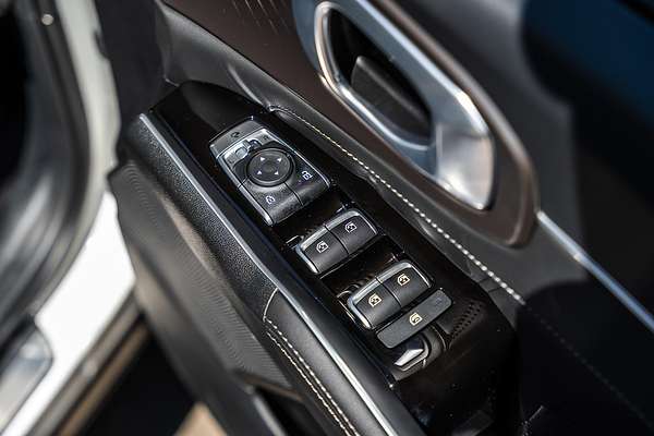 2024 Kia Sorento Sport+ MQ4 PE
