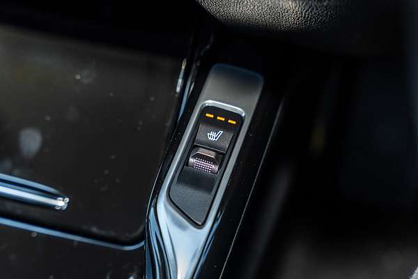 2024 Kia Sorento Sport+ MQ4 PE