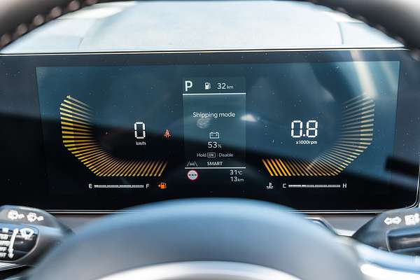 2024 Kia Sorento Sport+ MQ4 PE