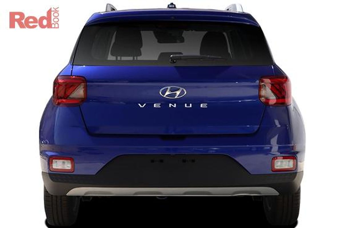 2024 Hyundai Venue QX.V5