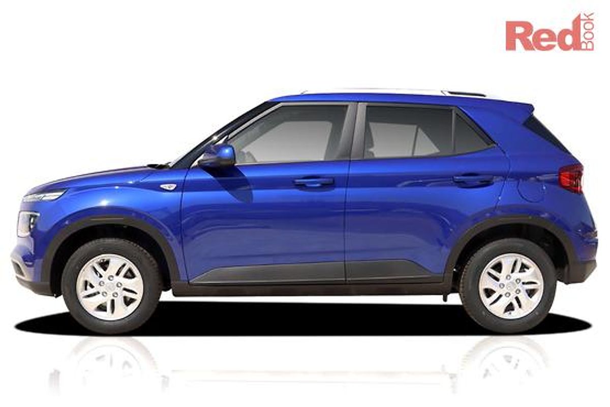 2024 Hyundai Venue QX.V5