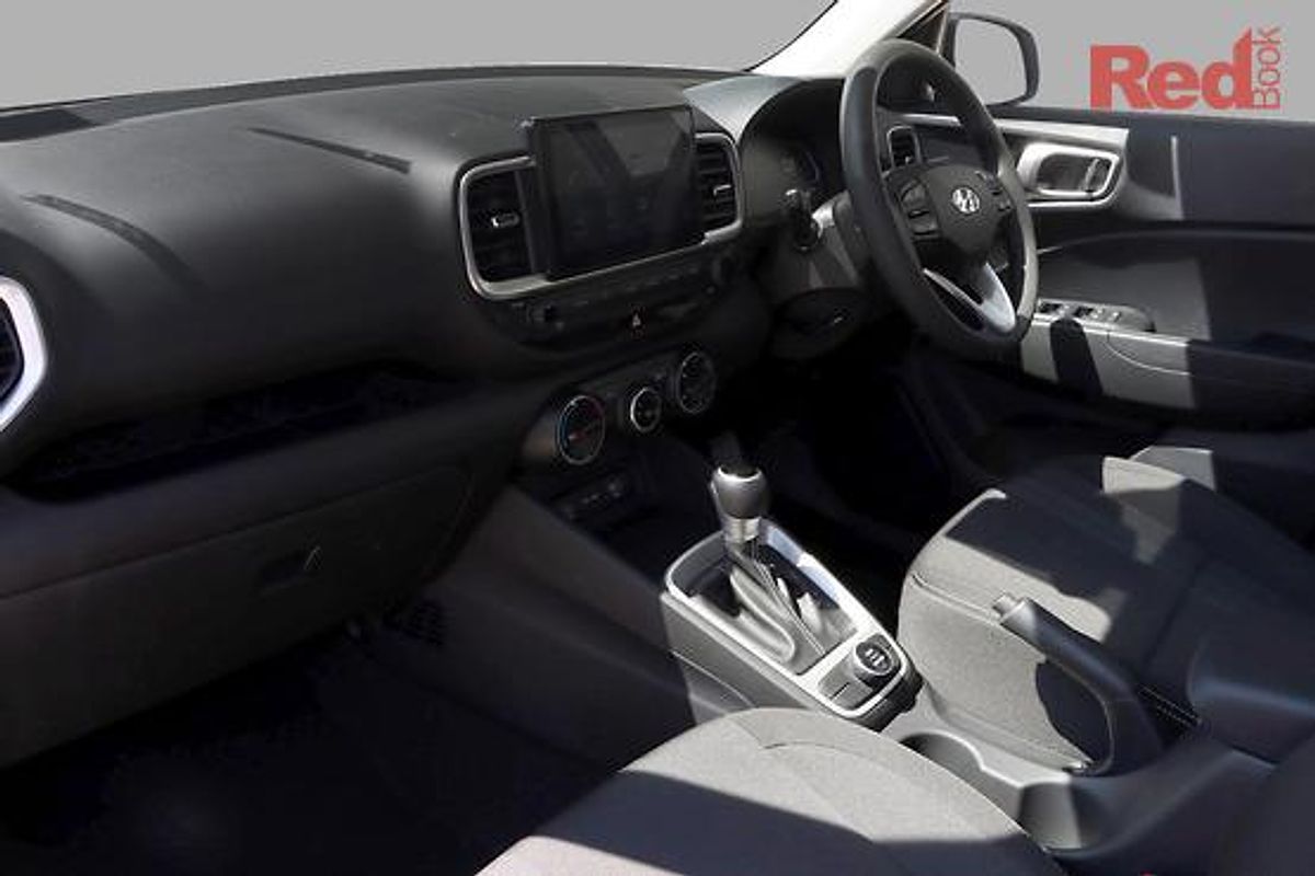 2024 Hyundai Venue QX.V5
