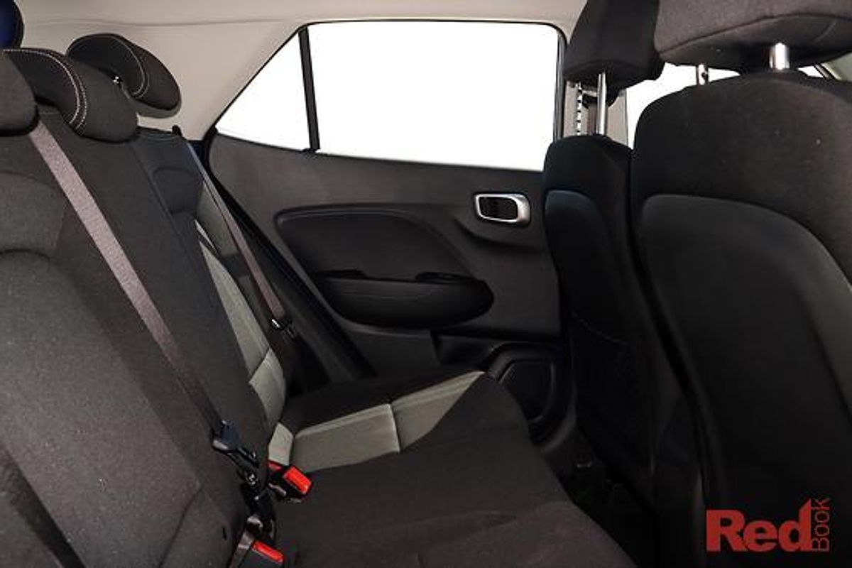2024 Hyundai Venue QX.V5