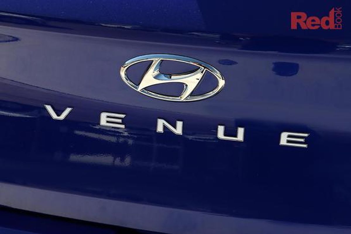 2024 Hyundai Venue QX.V5