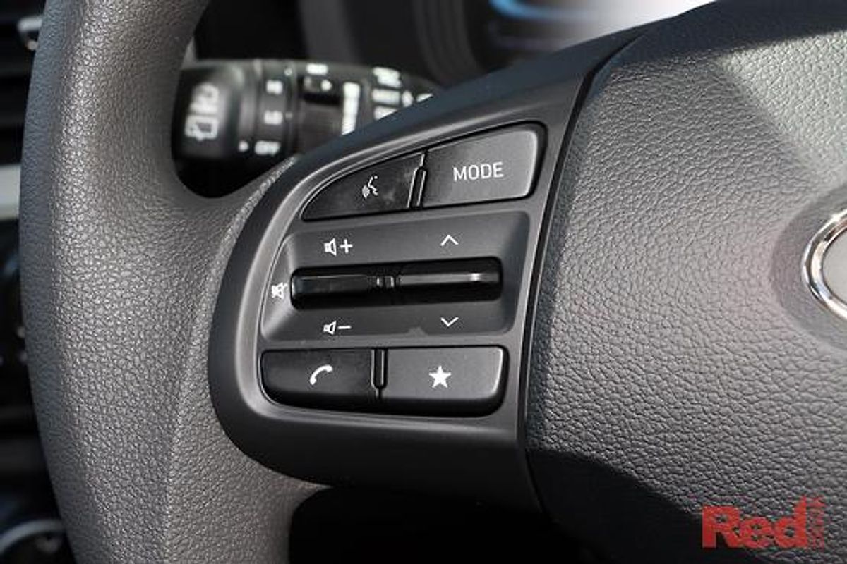2024 Hyundai Venue QX.V5