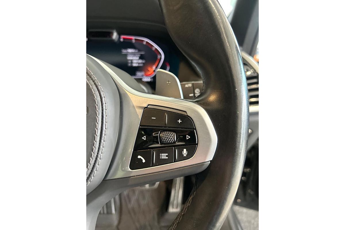 2023 BMW X5 xDrive30d M Sport G05