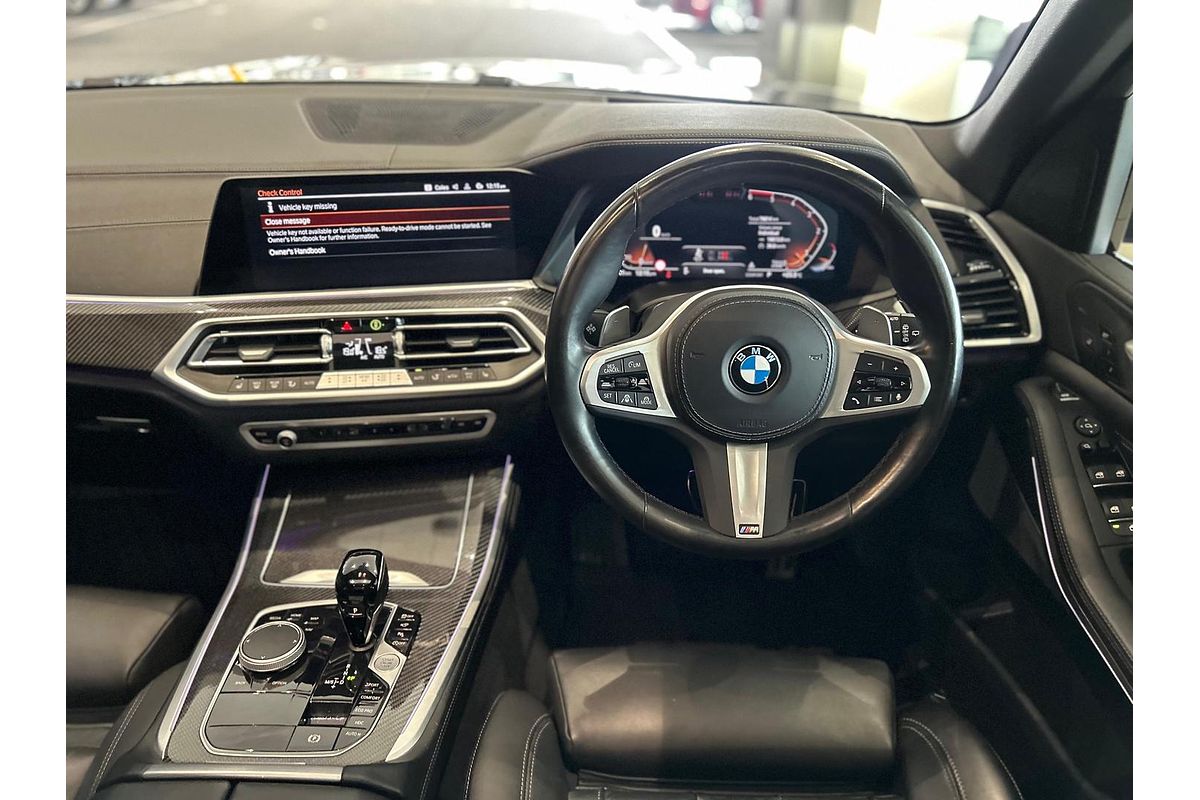 2023 BMW X5 xDrive30d M Sport G05