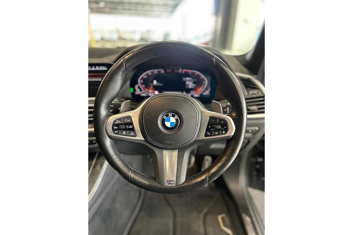 2023 BMW X5 xDrive30d M Sport G05