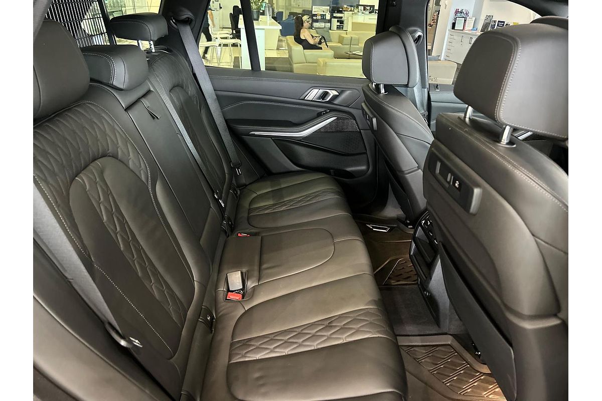 2023 BMW X5 xDrive30d M Sport G05