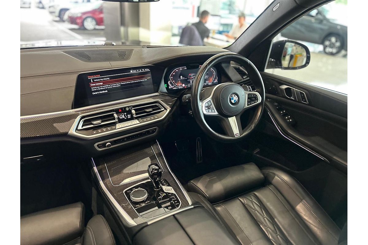 2023 BMW X5 xDrive30d M Sport G05