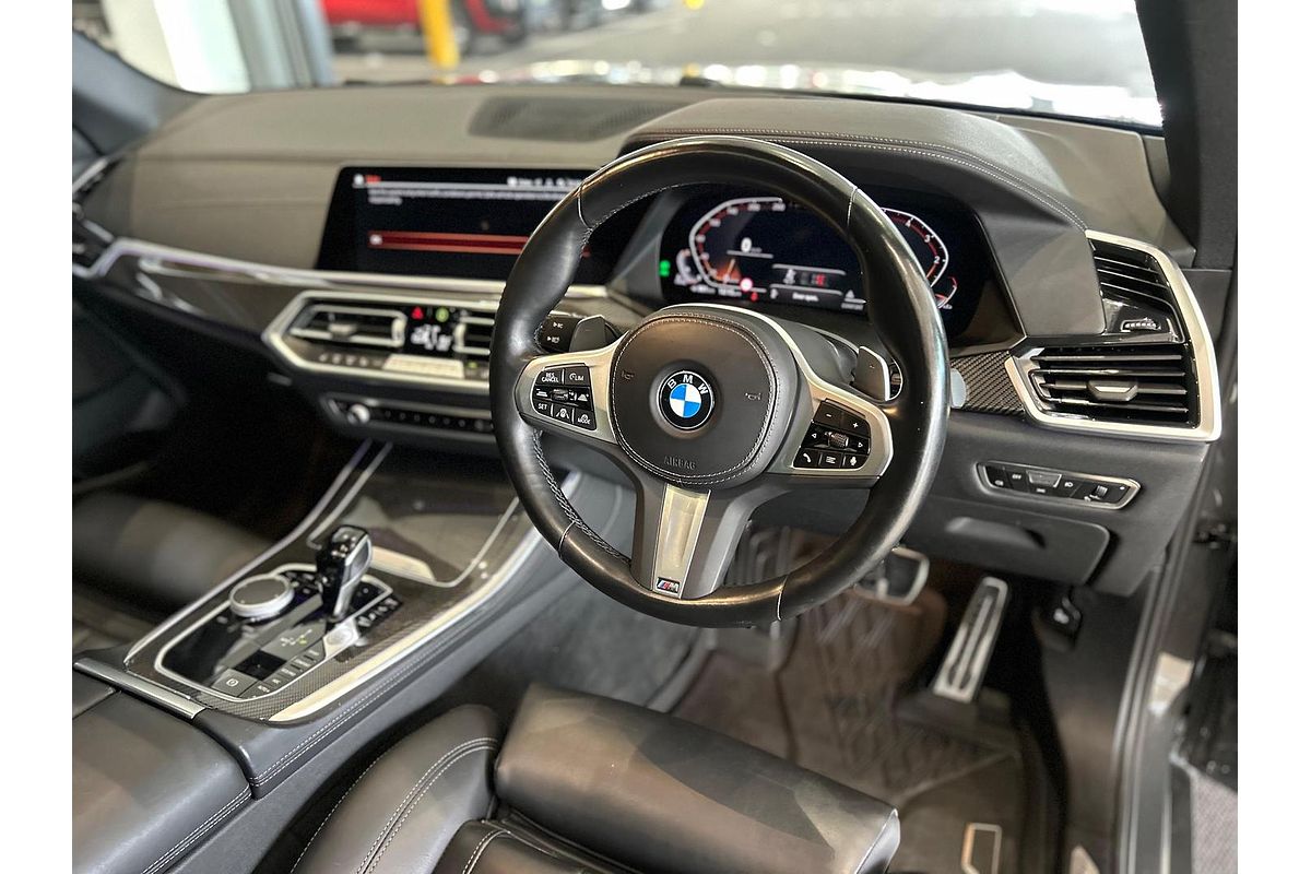 2023 BMW X5 xDrive30d M Sport G05