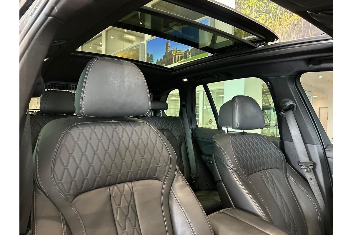 2023 BMW X5 xDrive30d M Sport G05