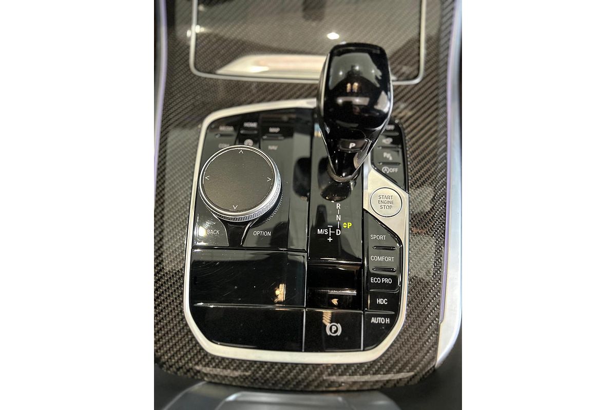 2023 BMW X5 xDrive30d M Sport G05