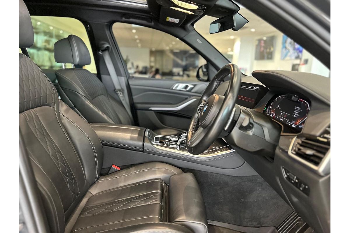 2023 BMW X5 xDrive30d M Sport G05