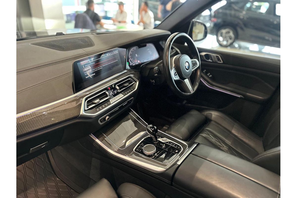 2023 BMW X5 xDrive30d M Sport G05