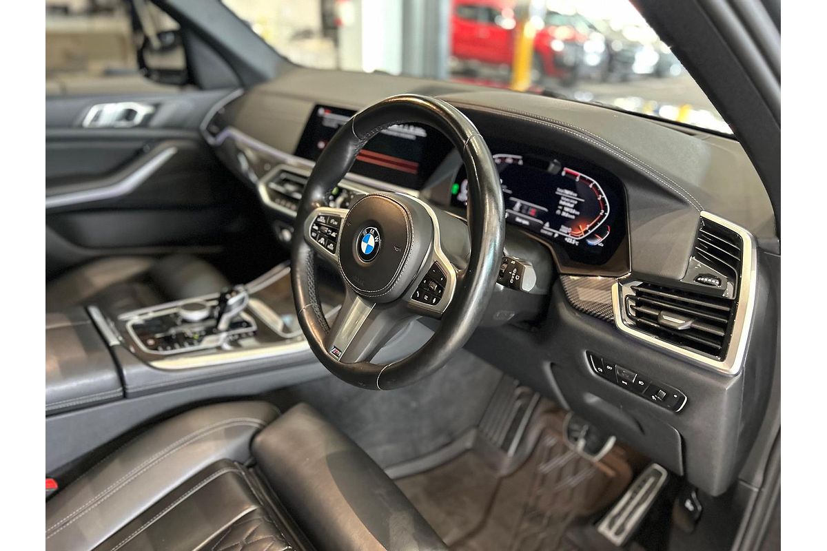 2023 BMW X5 xDrive30d M Sport G05