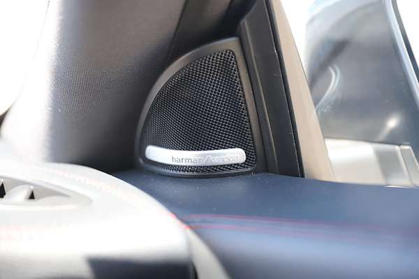 2015 Mercedes-Benz CLA-Class CLA45 AMG X117