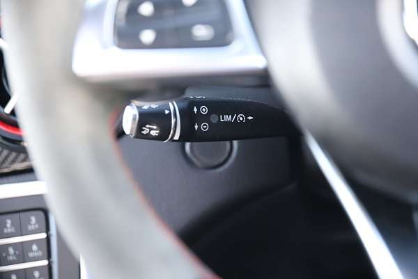 2015 Mercedes-Benz CLA-Class CLA45 AMG X117