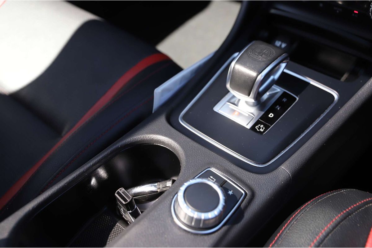2015 Mercedes-Benz CLA-Class CLA45 AMG X117