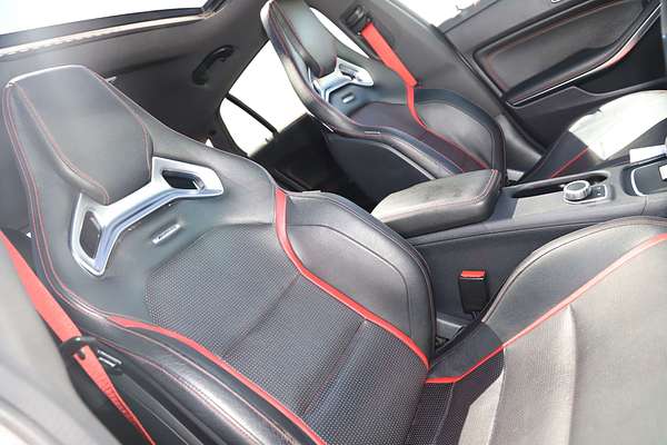 2015 Mercedes-Benz CLA-Class CLA45 AMG X117