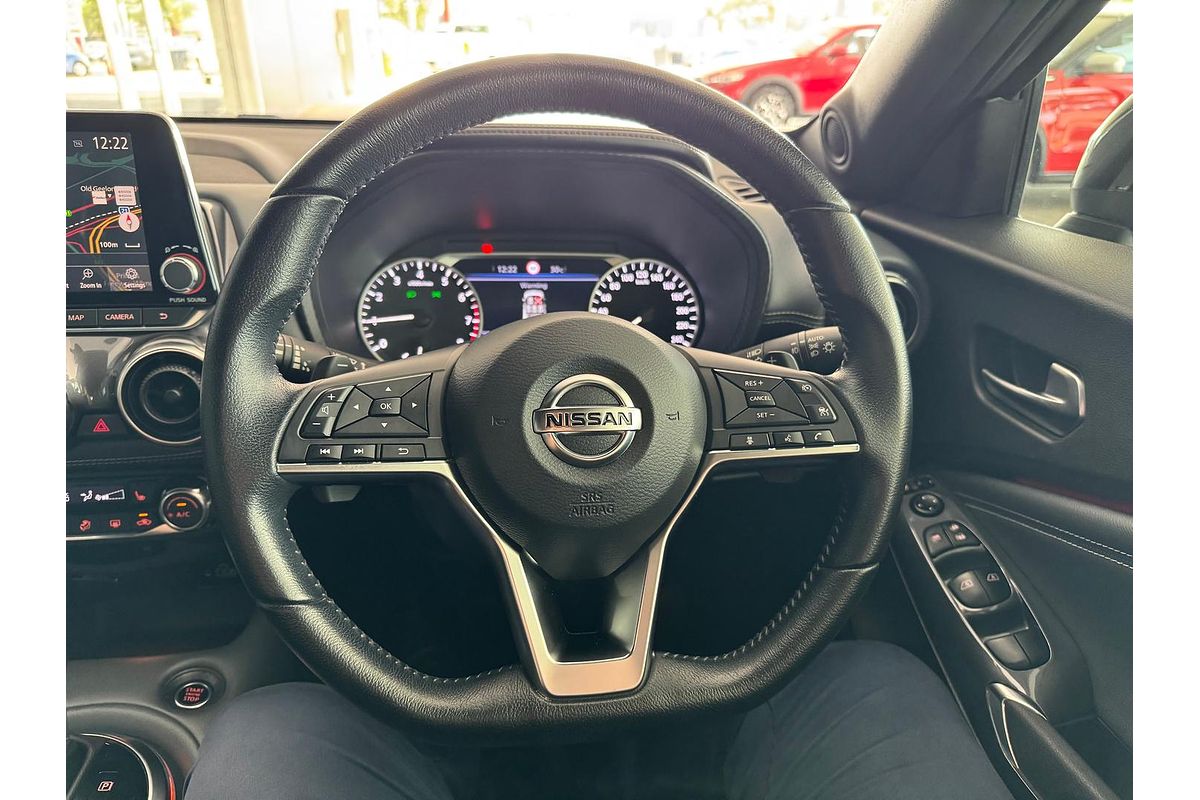 2020 Nissan JUKE ST-L F16