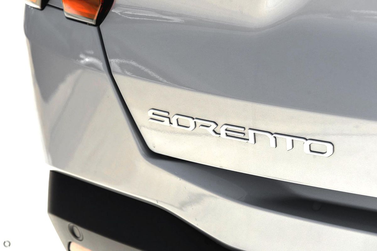 2024 Kia Sorento GT-Line MQ4 PE