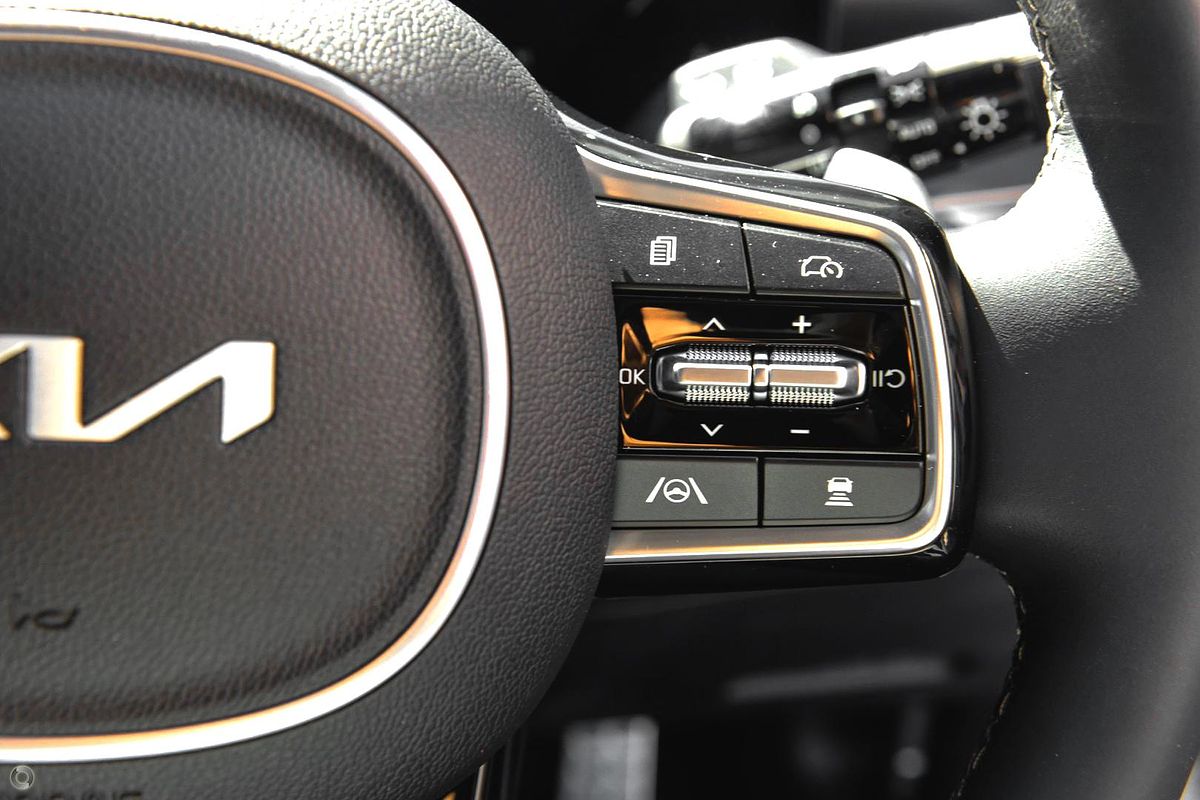 2024 Kia Sorento GT-Line MQ4 PE