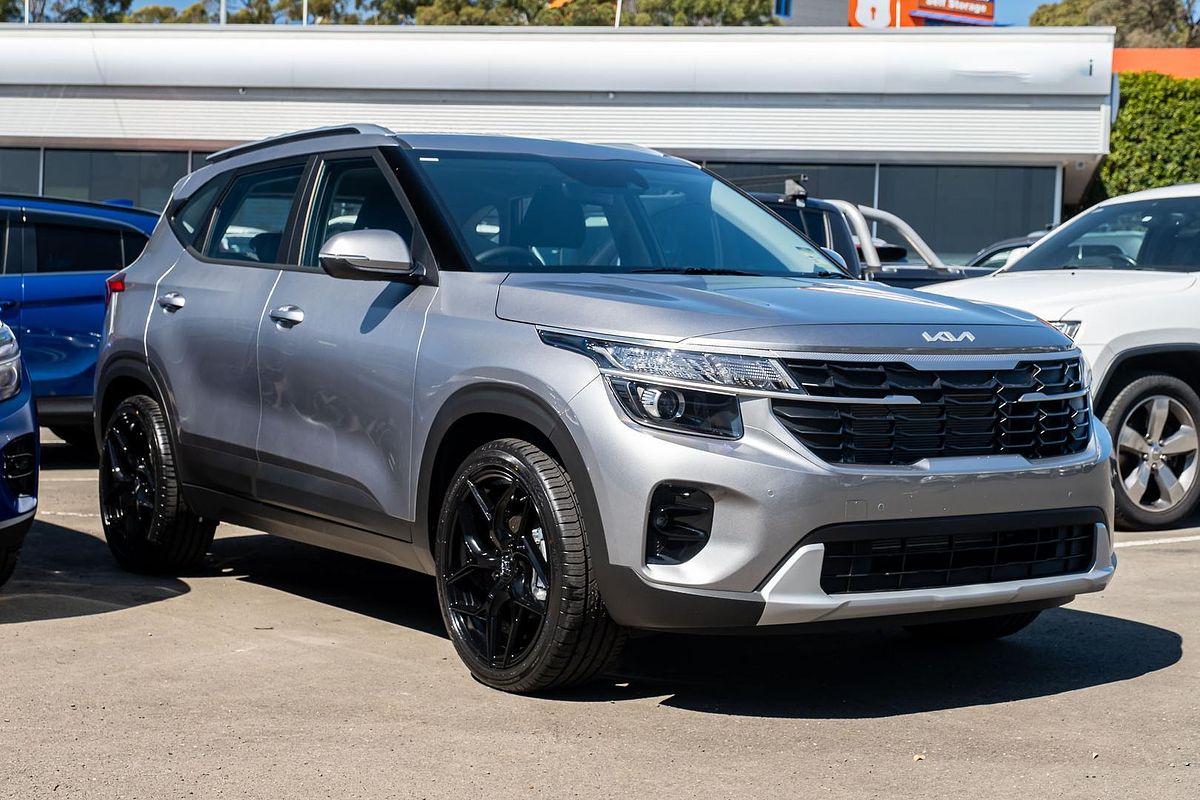 2024 Kia Seltos Sport SP2 PE