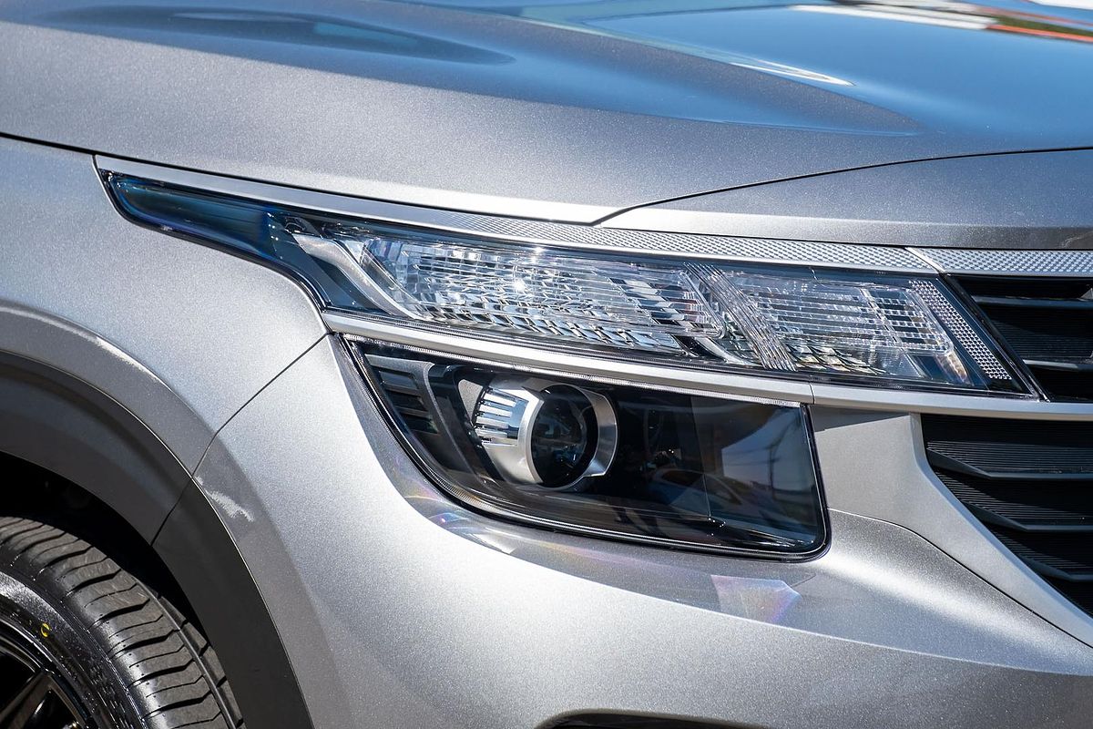 2024 Kia Seltos Sport SP2 PE