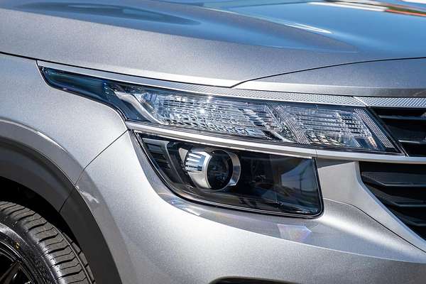 2024 Kia Seltos Sport SP2 PE