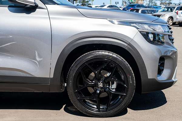 2024 Kia Seltos Sport SP2 PE