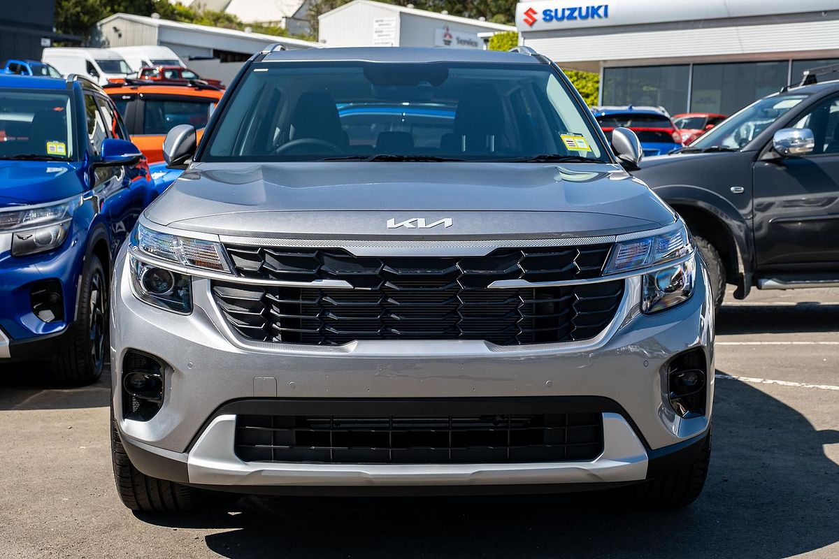 2024 Kia Seltos Sport SP2 PE