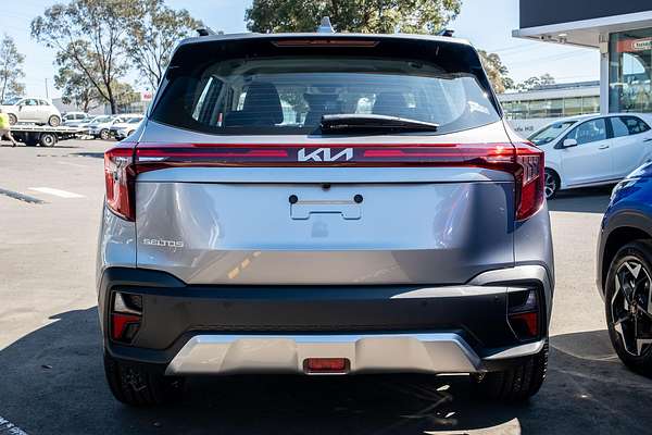 2024 Kia Seltos Sport SP2 PE