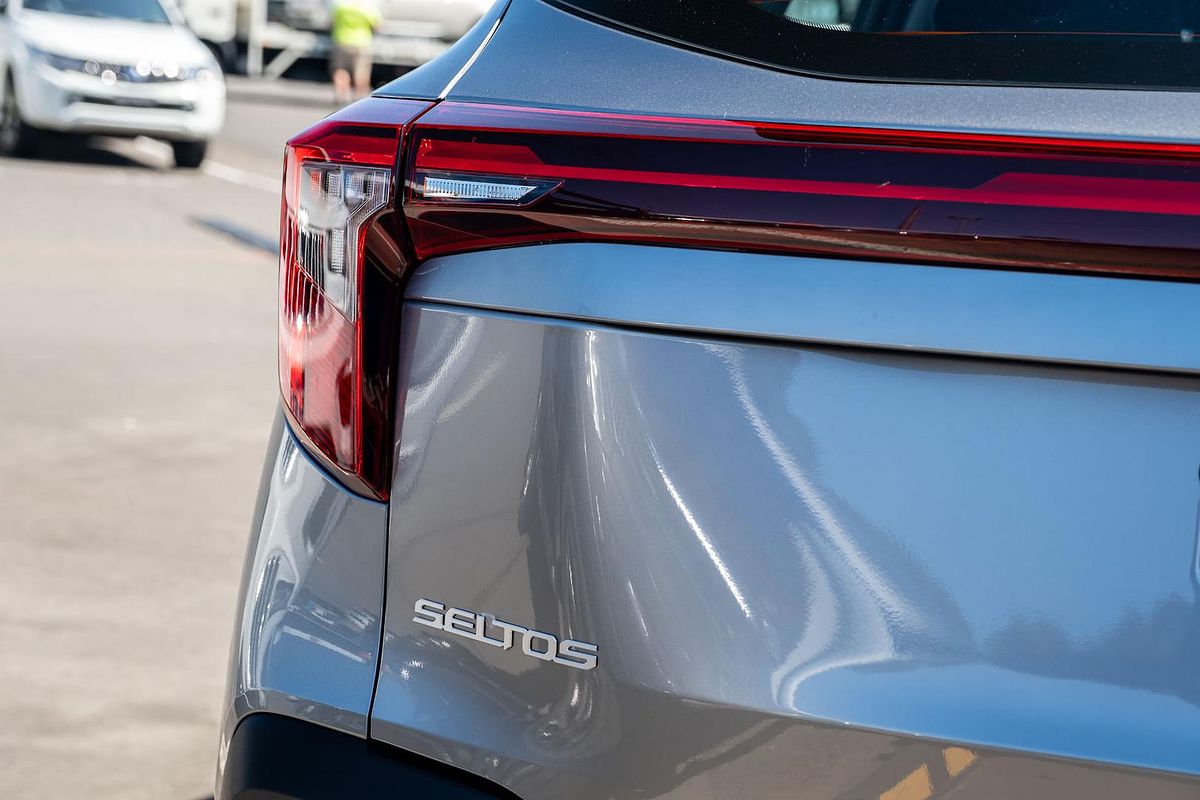 2024 Kia Seltos Sport SP2 PE