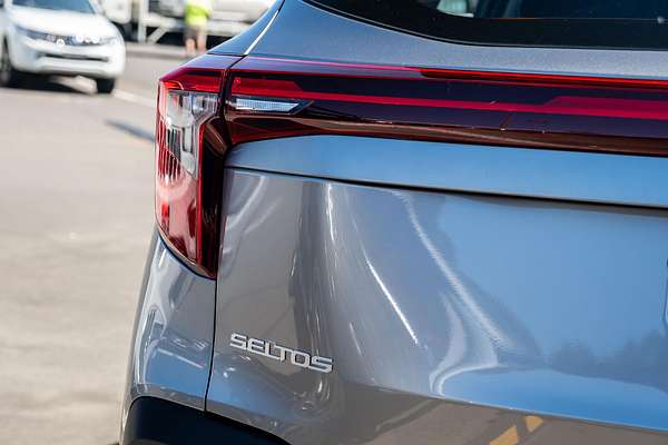 2024 Kia Seltos Sport SP2 PE