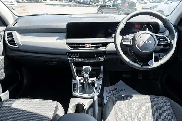 2024 Kia Seltos Sport SP2 PE