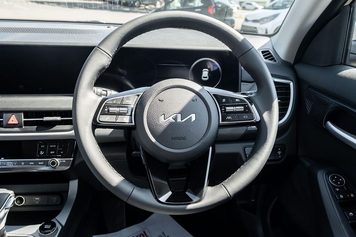 2024 Kia Seltos Sport SP2 PE