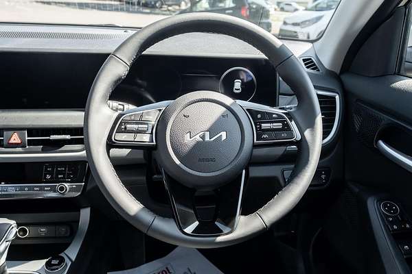 2024 Kia Seltos Sport SP2 PE