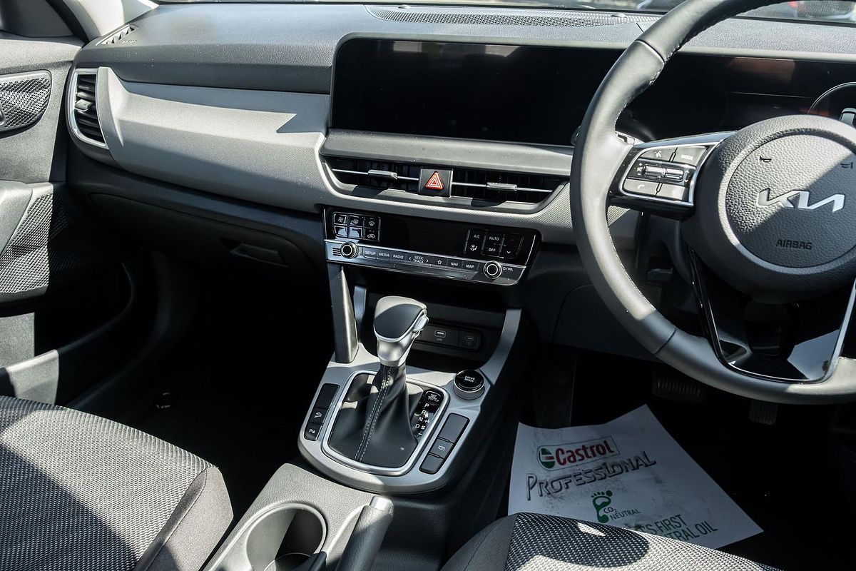 2024 Kia Seltos Sport SP2 PE