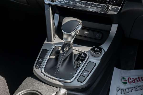 2024 Kia Seltos Sport SP2 PE