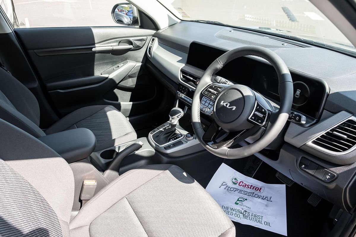 2024 Kia Seltos Sport SP2 PE