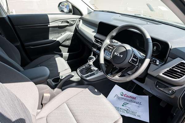 2024 Kia Seltos Sport SP2 PE