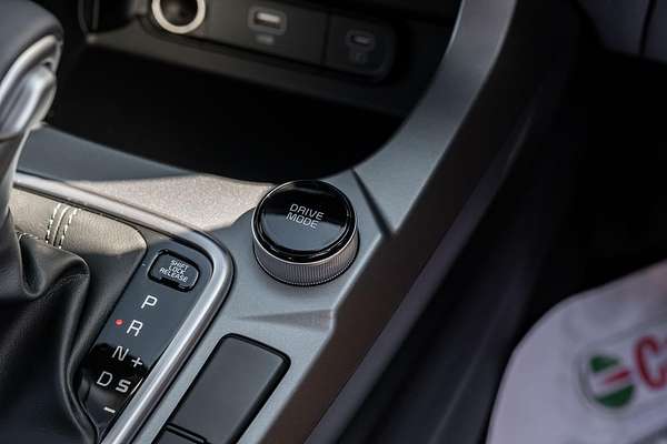 2024 Kia Seltos Sport SP2 PE